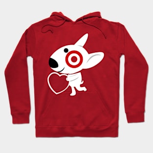 Target Team Member Hoodie